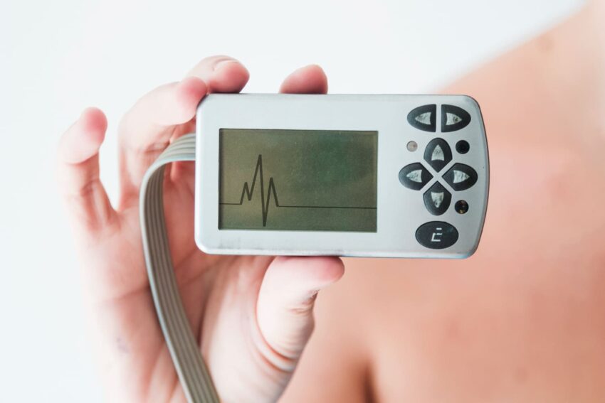 Ecg | Holter Pressorio | Holter Cardiaco